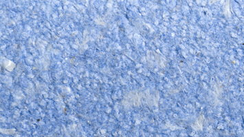 Kwarts 184 — Blauw